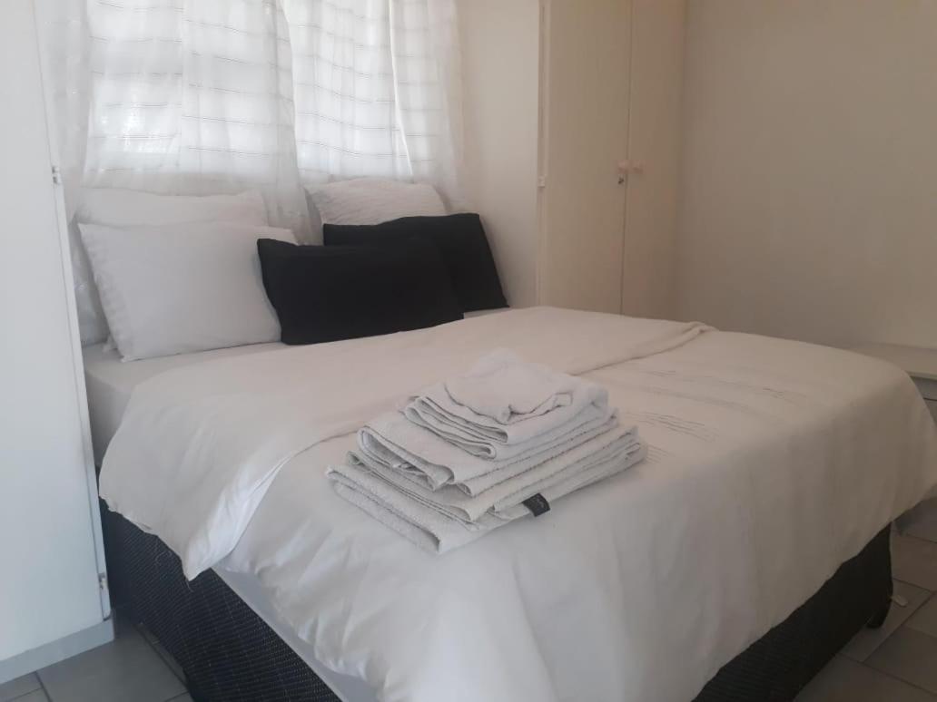 The Apartment On Katherine Street In Central Sandton Γιοχάνεσμπουργκ Εξωτερικό φωτογραφία
