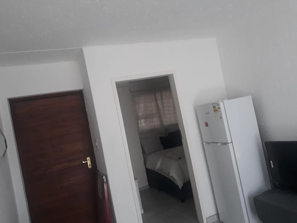 The Apartment On Katherine Street In Central Sandton Γιοχάνεσμπουργκ Εξωτερικό φωτογραφία