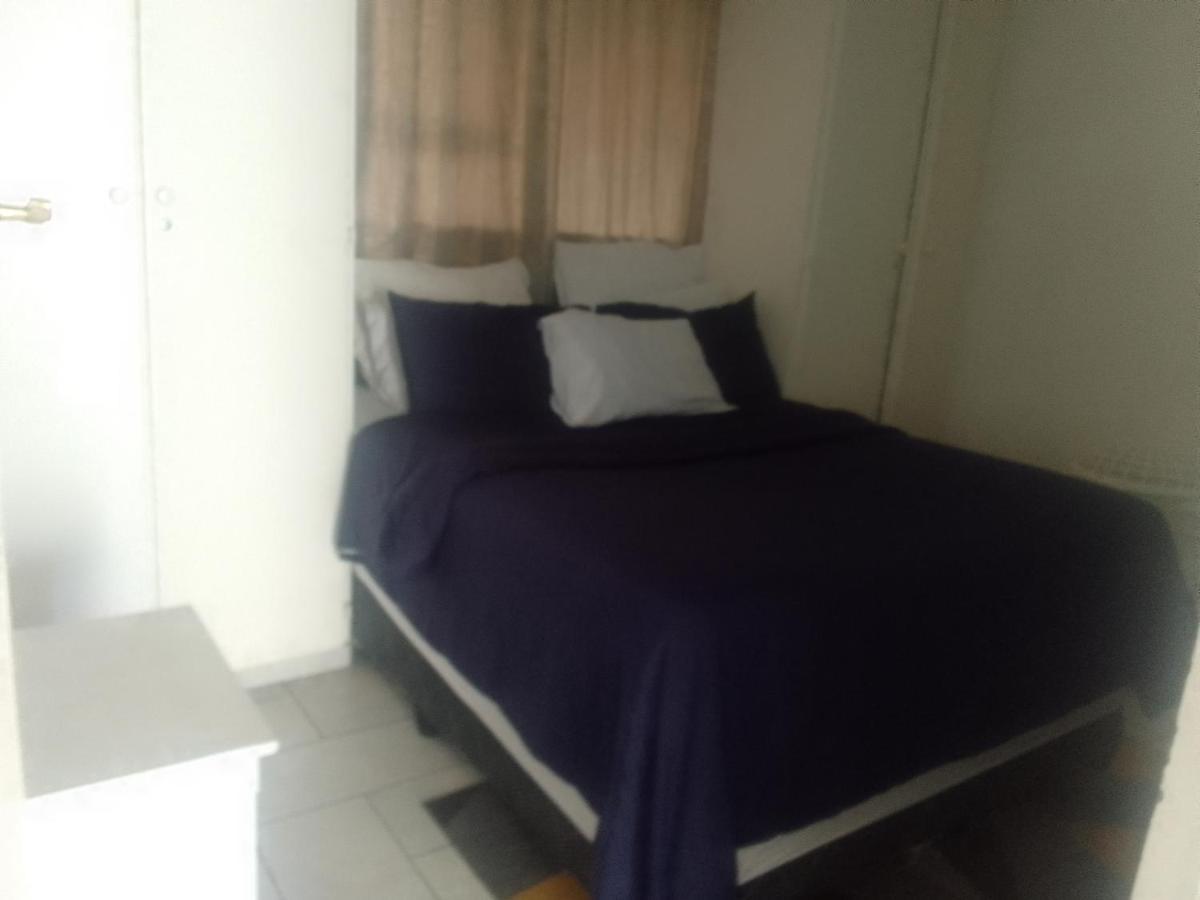The Apartment On Katherine Street In Central Sandton Γιοχάνεσμπουργκ Εξωτερικό φωτογραφία