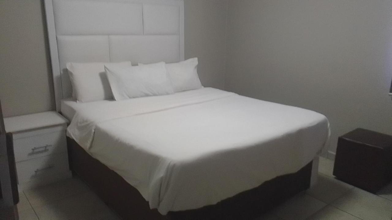 The Apartment On Katherine Street In Central Sandton Γιοχάνεσμπουργκ Εξωτερικό φωτογραφία