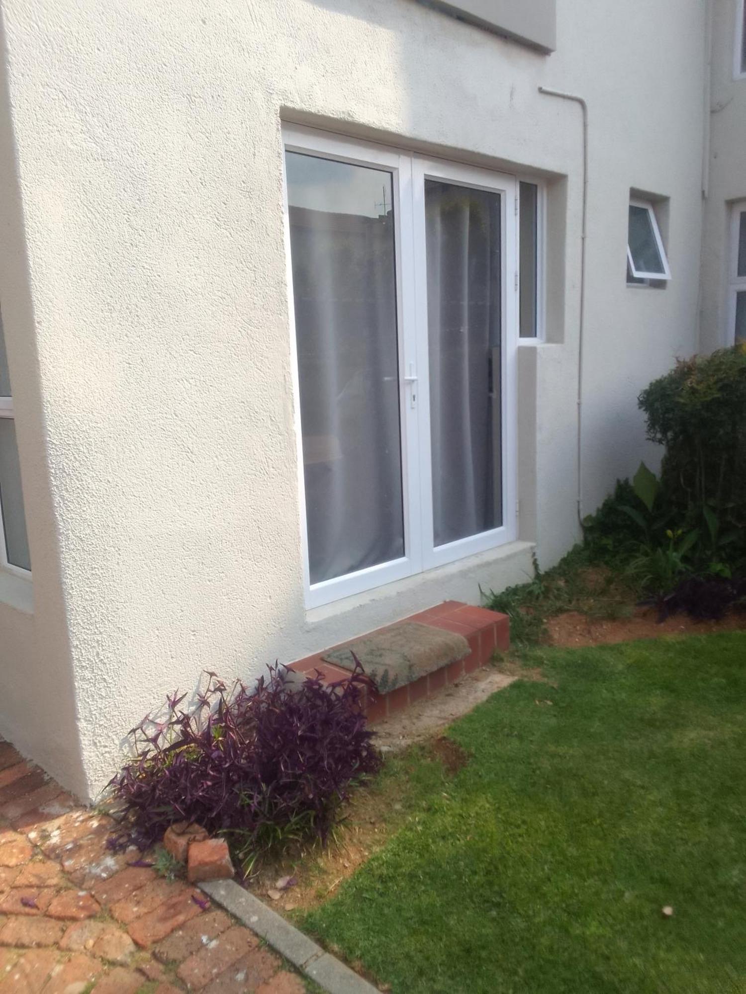 The Apartment On Katherine Street In Central Sandton Γιοχάνεσμπουργκ Εξωτερικό φωτογραφία